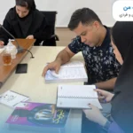 بهترین اردوی نوروزی مظفرنیا
